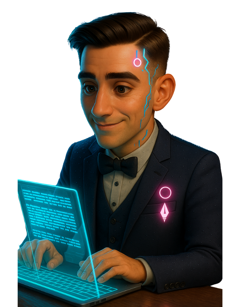 OSCAR Writer